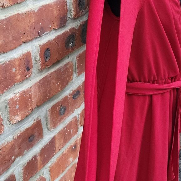 Hi -low dressed  - Picture 4 of 9